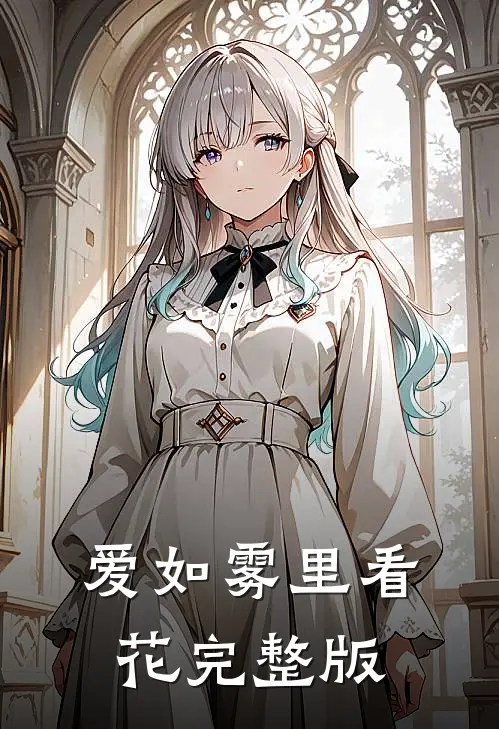 爱如雾里看花完整版