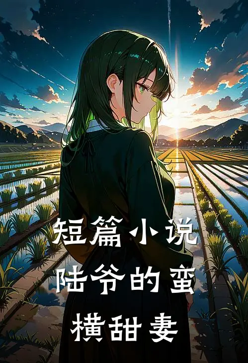 短篇小说陆爷的蛮横甜妻