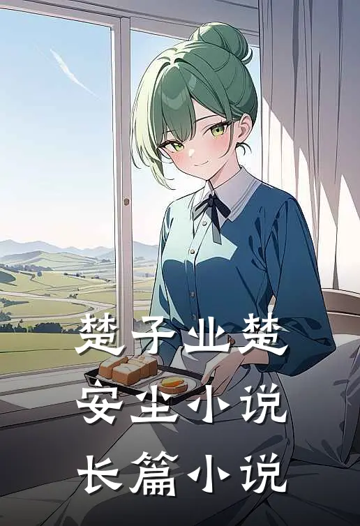 楚子业楚安尘小说长篇小说