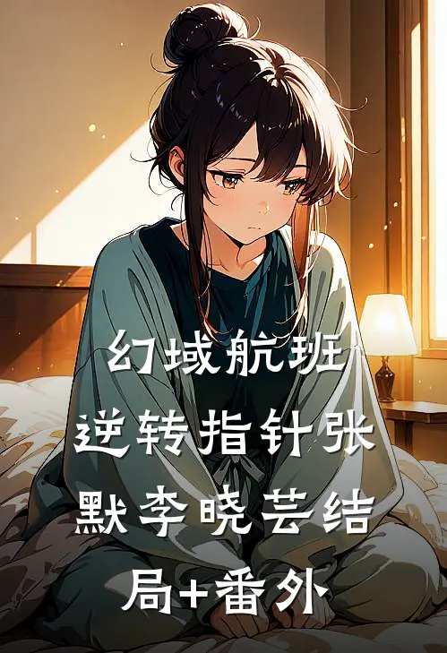 幻域航班：逆转指针张默李晓芸结局+番外
