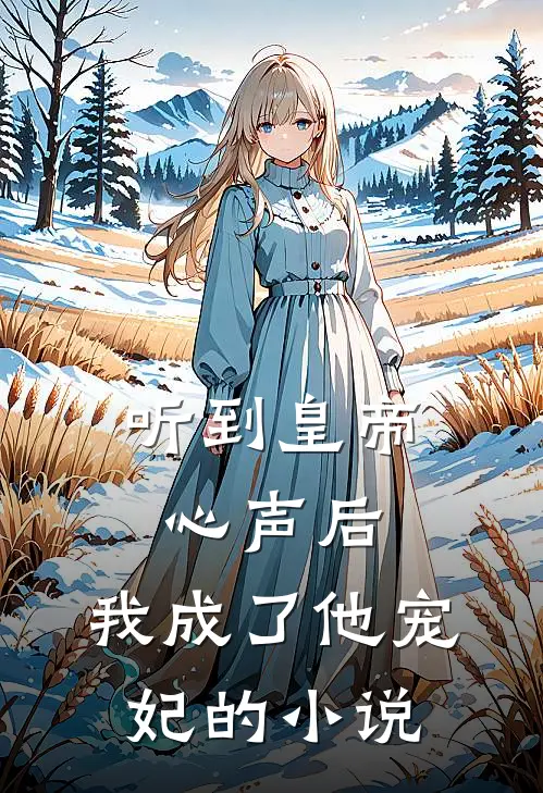 听到皇帝心声后，我成了他宠妃的小说
