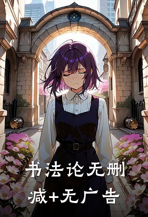 书法论无删减+无广告