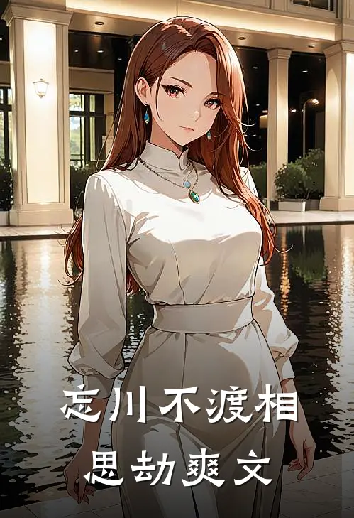 忘川不渡相思劫爽文