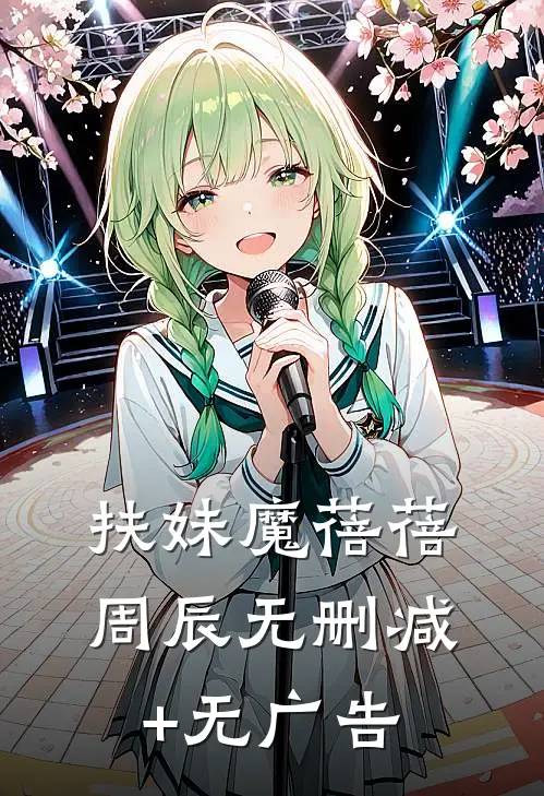 扶妹魔蓓蓓周辰无删减+无广告
