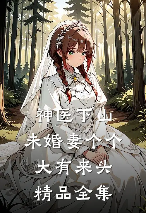 神医下山：未婚妻个个大有来头精品全集