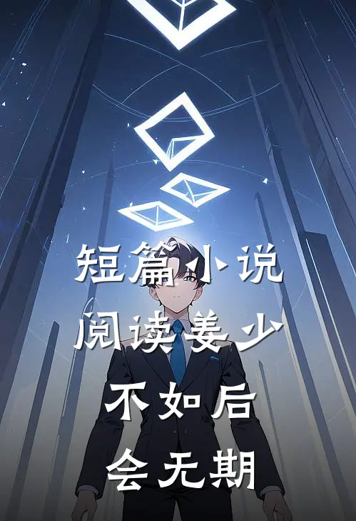 短篇小说阅读姜少，不如后会无期