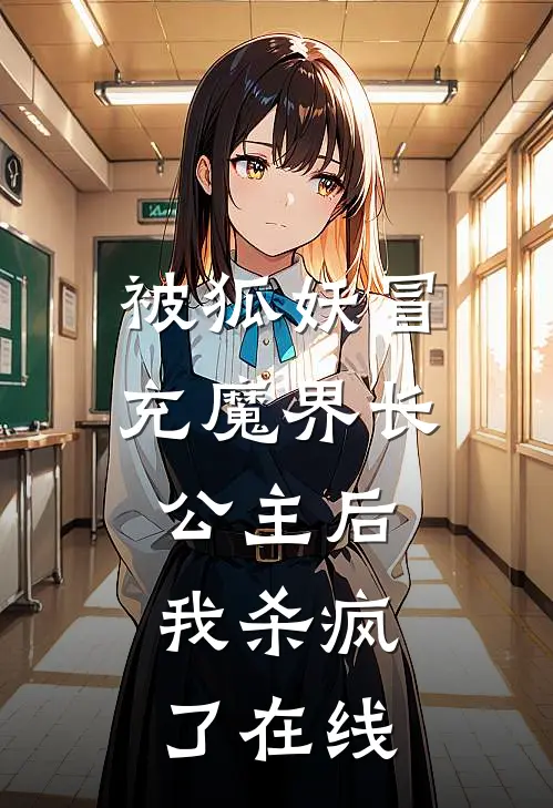 被狐妖冒充魔界长公主后，我杀疯了在线