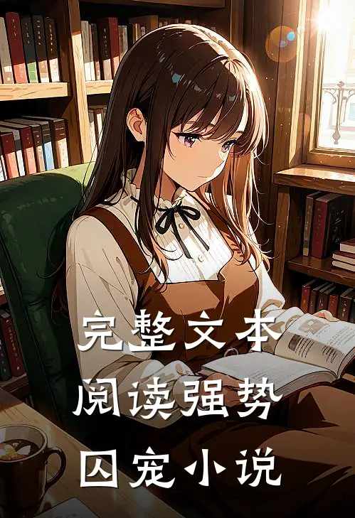 完整文本阅读强势囚宠小说
