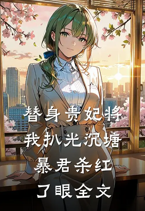 替身贵妃将我扒光沉塘，暴君杀红了眼全文
