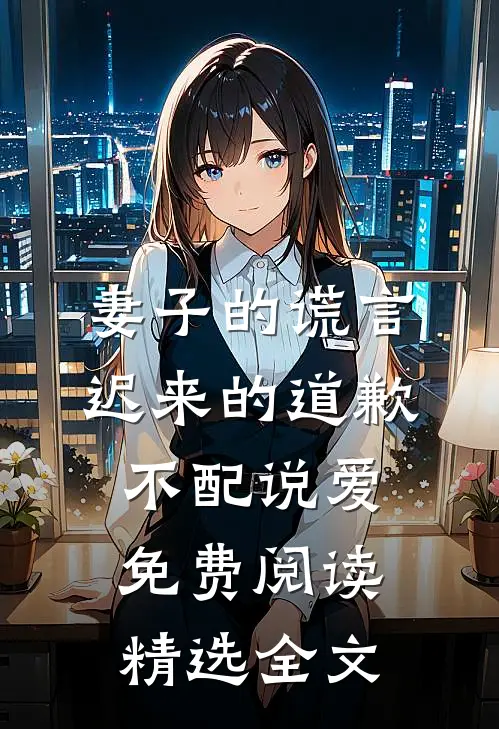 妻子的谎言迟来的道歉不配说爱免费阅读精选全文