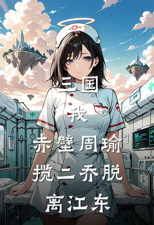 三国：我，赤壁周瑜，揽二乔脱离江东