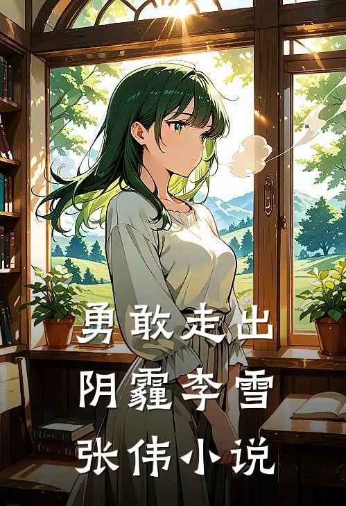 勇敢走出阴霾李雪张伟小说