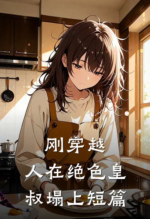 刚穿越，人在绝色皇叔塌上短篇
