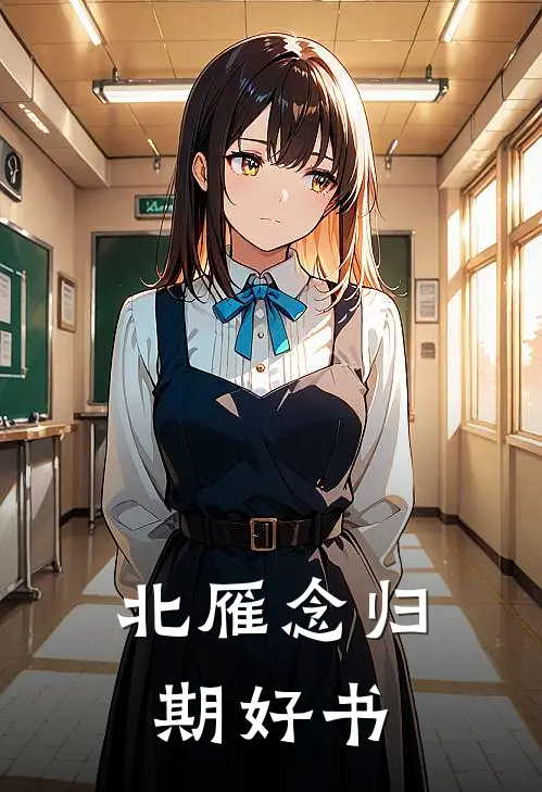 北雁念归期好书