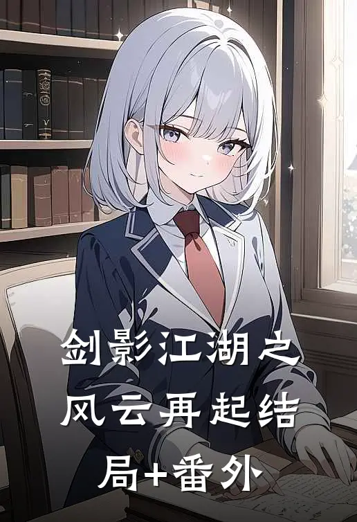 《剑影江湖之风云再起》结局+番外