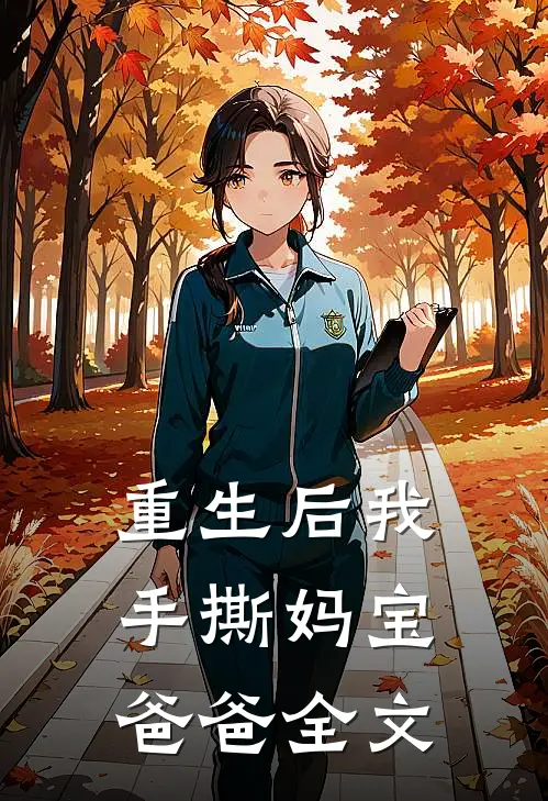 重生后我手撕妈宝爸爸全文