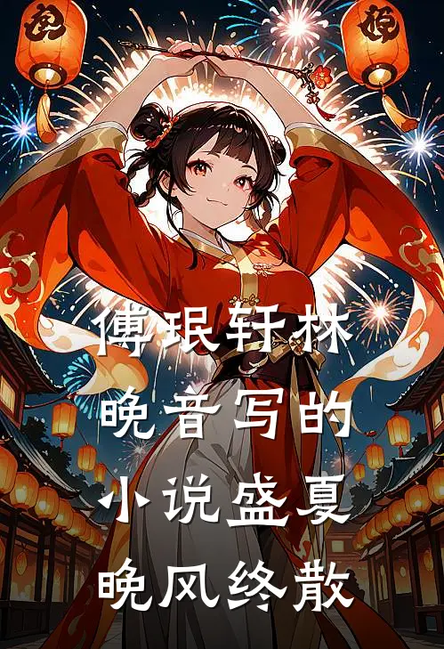 傅珉轩林晚音写的小说盛夏晚风终散