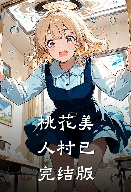 桃花美人村已完结版