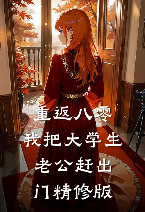 重返八零，我把大学生老公赶出门精修版