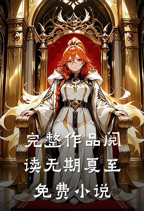 完整作品阅读无期夏至免费小说