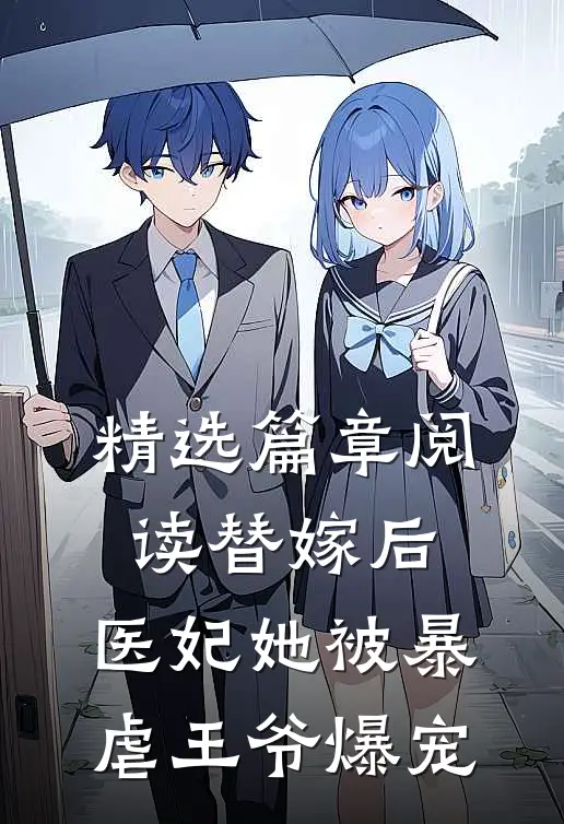 精选篇章阅读替嫁后，医妃她被暴虐王爷爆宠