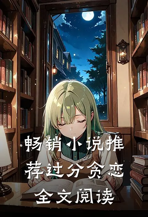 畅销小说推荐过分贪恋全文阅读