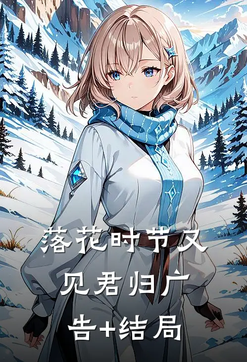 落花时节又见君归广告+结局