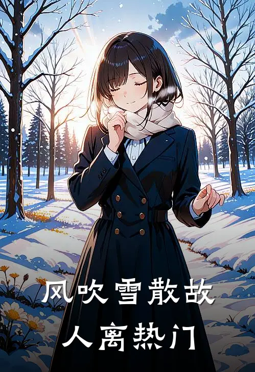 风吹雪散故人离热门