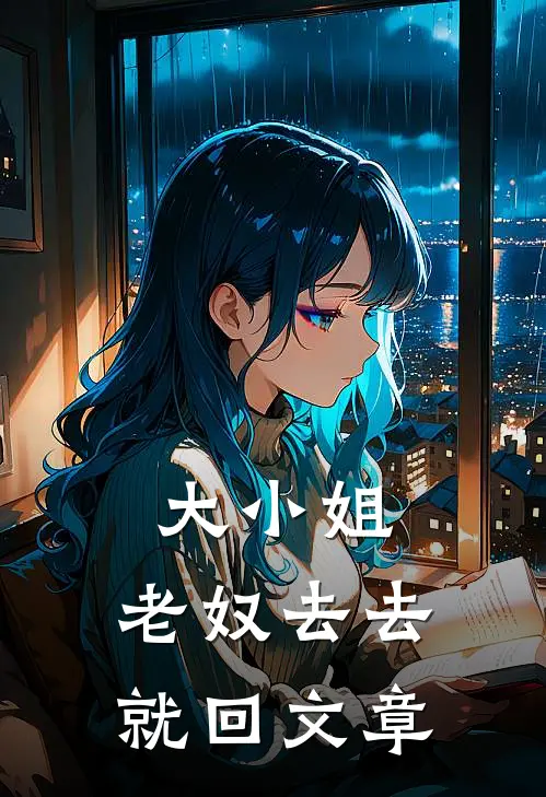 大小姐，老奴去去就回文章