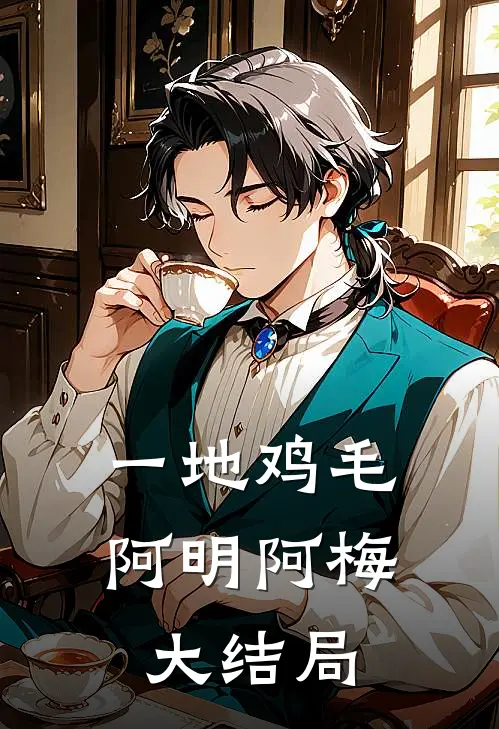 一地鸡毛阿明阿梅大结局