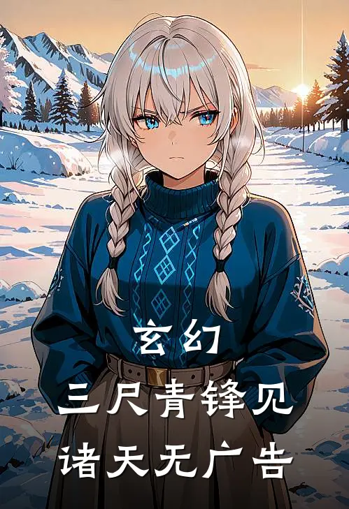 玄幻：三尺青锋见诸天无广告