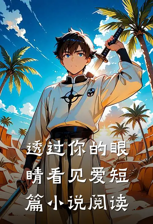 透过你的眼睛看见爱短篇小说阅读