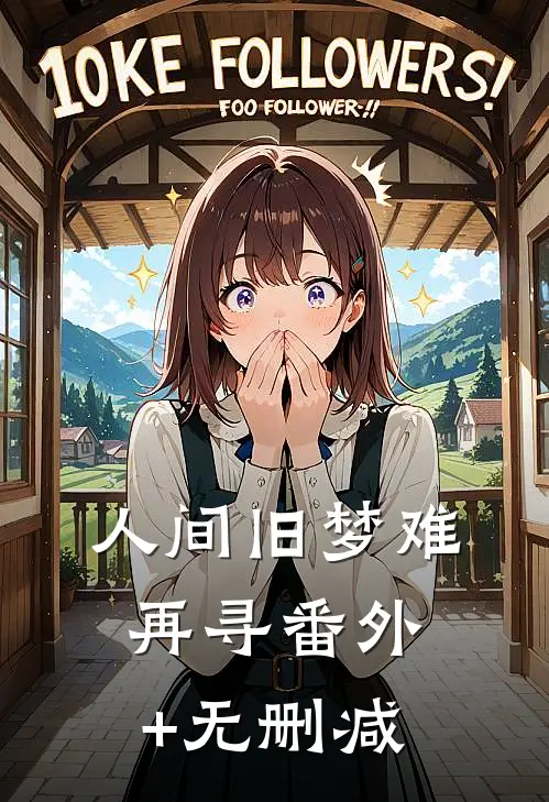 人间旧梦难再寻番外+无删减