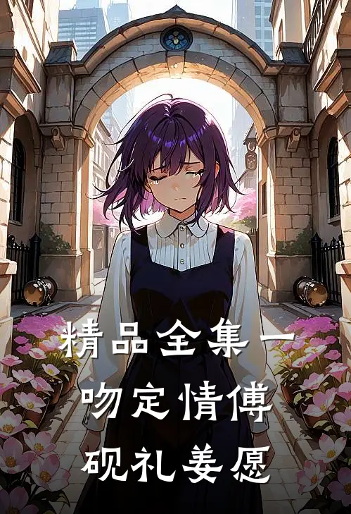 精品全集一吻定情傅砚礼姜愿