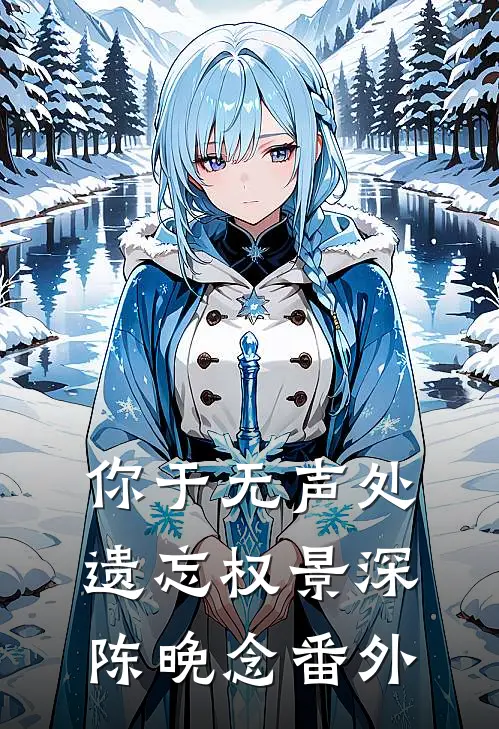 你于无声处遗忘权景深陈晚念番外
