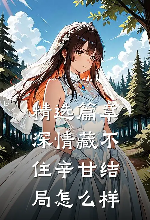 精选篇章深情藏不住辛甘结局怎么样