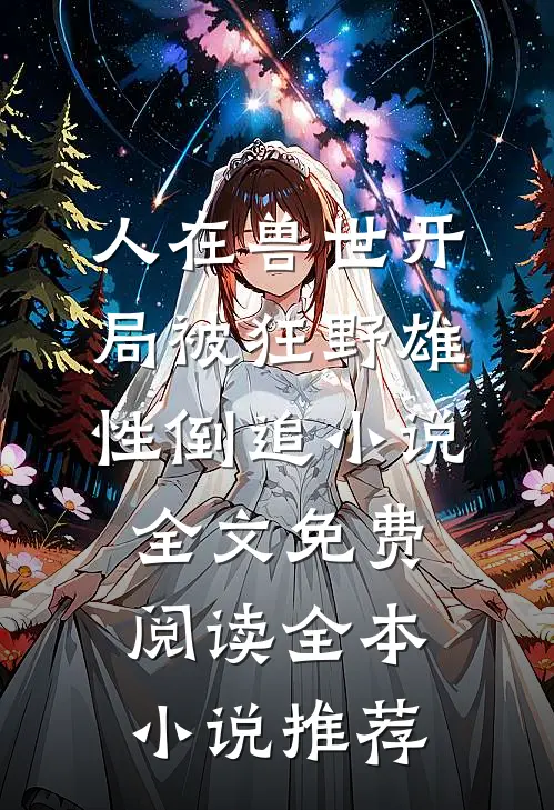 人在兽世开局被狂野雄性倒追小说全文免费阅读全本小说推荐