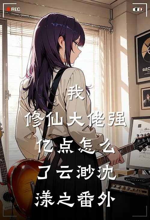 我，修仙大佬强亿点怎么了云渺沈漾之 番外