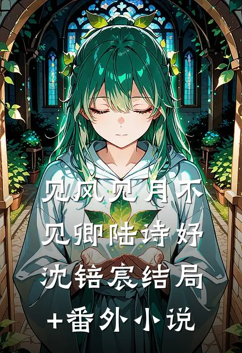 见风见月不见卿陆诗妤沈锫宸结局+番外小说