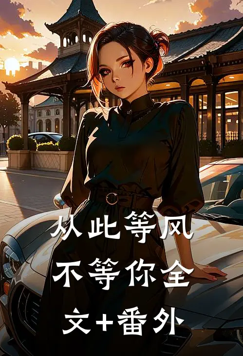 从此等风不等你全文+番外