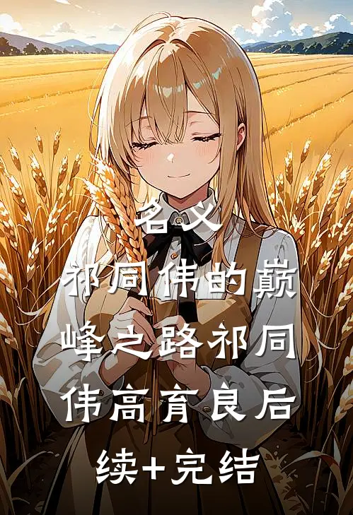 名义：祁同伟的巅峰之路祁同伟高育良后续+完结