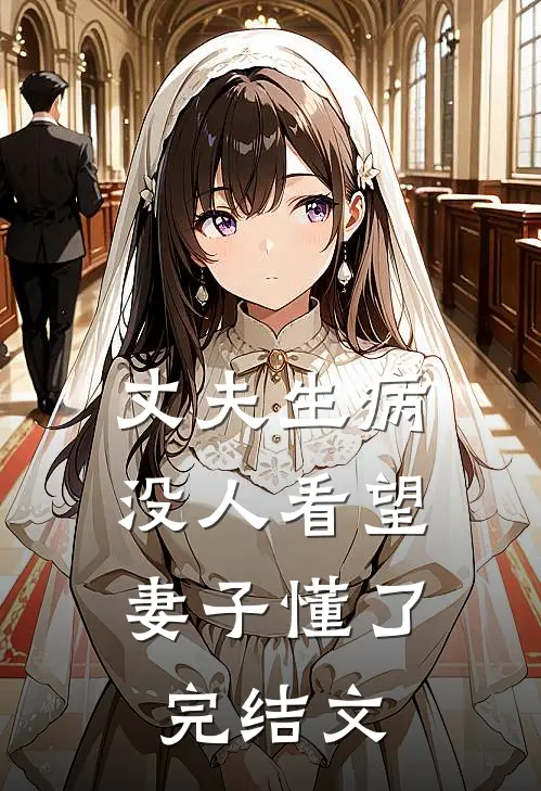 丈夫生病没人看望，妻子懂了完结文