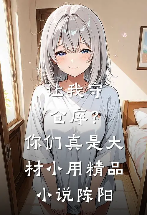 让我守仓库？你们真是大材小用精品小说陈阳