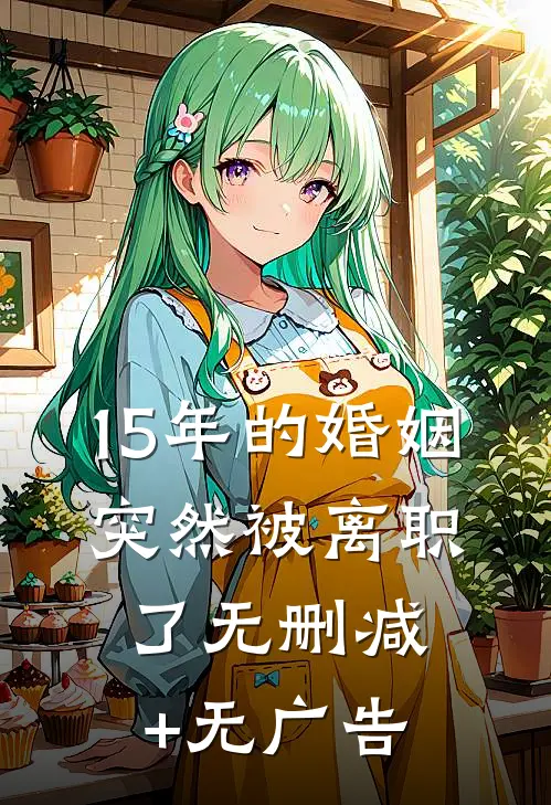 15年的婚姻，突然“被离职”了无删减+无广告