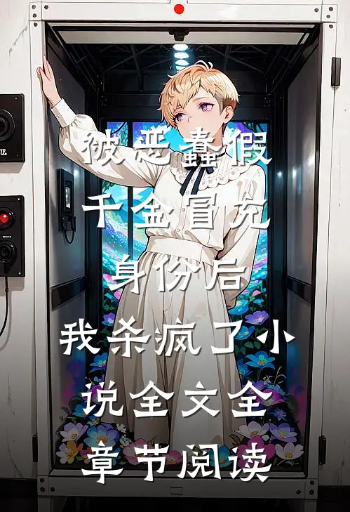 被恶蠢假千金冒充身份后，我杀疯了小说全文全章节阅读