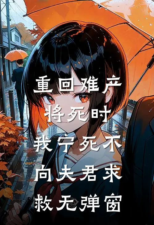 重回难产将死时，我宁死不向夫君求救无弹窗