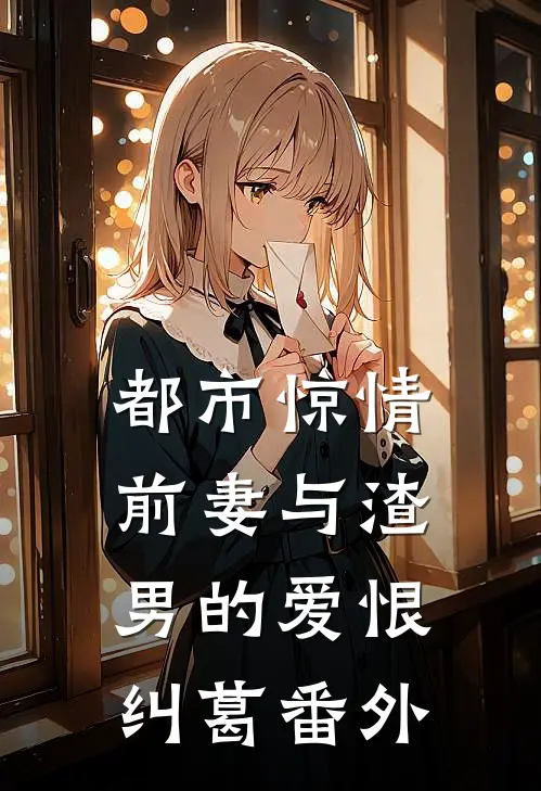 都市惊情：前妻与渣男的爱恨纠葛番外