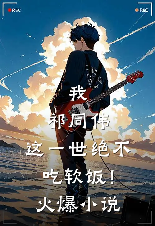 我，祁同伟，这一世绝不吃软饭！火爆小说