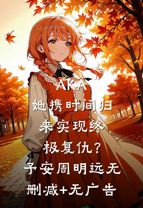 AKA:她携时间归来实现终极复仇？予安周明远无删减+无广告