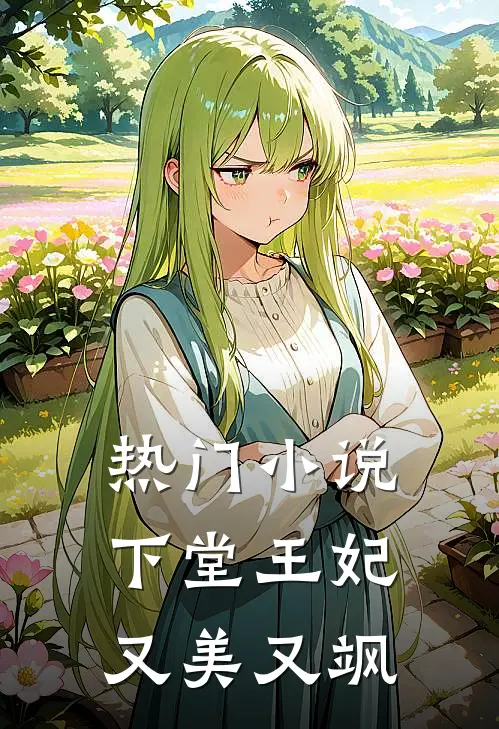 热门小说下堂王妃又美又飒